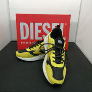 スニーカー|DIESEL