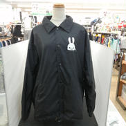 ナイロンジャケット|SLEEPING STAFF