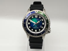 PROMASTER　ユナイトウィズブルー|CITIZEN