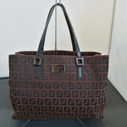 ズッキーノ トートバッグ|FENDI
