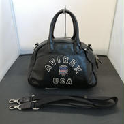 ミニボストン2WAYバック|AVIREX