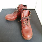ブラックスミス|RED WING