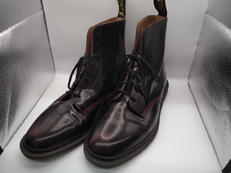 8ホールブーツ|ドクターマーチン