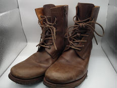 レースアップブーツ|DANNER