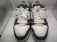 LVトレイナー|LOUISVUITTON