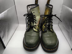 8ホールブーツ|DR.MARTENS