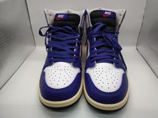 エアジョーダン1 HIGHOG|NIKE