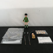 ハンターハンター　ゴン|figma