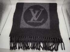 マフラー|LOUIS VUITTON