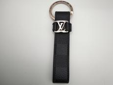 ダミエ ドラゴンヌキーリング|LOUIS VUITTON