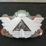 DXアルケミスドライバーユニット|BANDAI