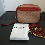 ショルダーバッグ|COACH