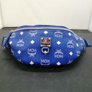 ヴィセトスウェストバッグ|MCM