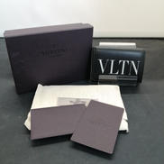 三つ折り財布|VALENTINO GARAVANI