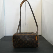 マルリーバンドリエール|LOUIS VUITTON