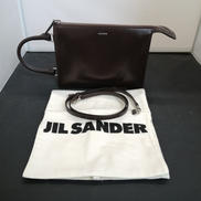 ショルダーバッグ|JIL SANDER