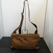 ショルダーバッグ|PRADA