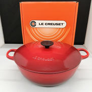 鍋|LE CREUSET