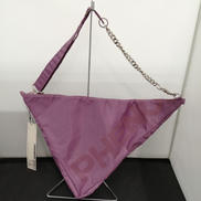 トライアングルバッグ|PHENOMENON