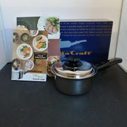 片手なべ|ビタクラフト