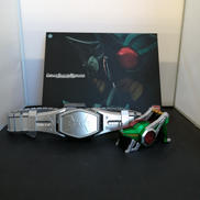 CSM ホッパーゼクター|BANDAI