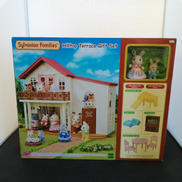 シルバニアファミリー|エポック社