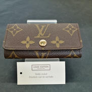 ミュルティクレ4|LOUIS VUITTON