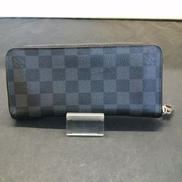 ジッピーウォレット ヴェルティカル|LOUIS VUITTON