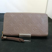 アンプラント ジッピーウォレット|LOUIS VUITTON