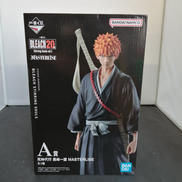 ブリーチ フィギュア|BANDAI