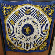 マフラー・ストール|HERMES