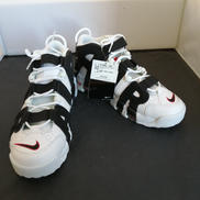 エアモアアップテンポ|NIKE