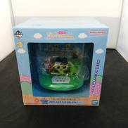 サウンドキースタンド|BANDAI