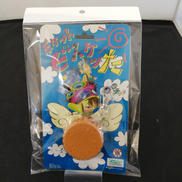 ポケットビスケッた|-