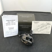 メタニウム100HG|SHIMANO