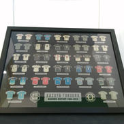 福浦和也ピンバッジ|千葉ロッテマリーンズ