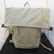 ロールトップバッグ|PATAGONIA