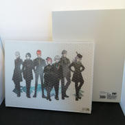 ジャックジャンヌ アートボード|ブロッコリー