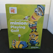 ミニオンフィギュア|PRIME1STUDIO