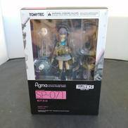 朝戸未世|MAX FACTORY