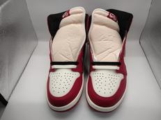 エア ジョーダン 1 レトロ HIGH OG|NIKE