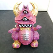 ソフビ|メディコムトイ