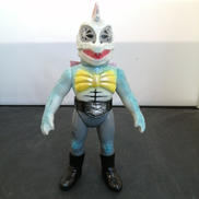 ソフビ|メディコムトイ