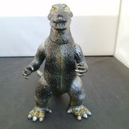 ソフビ|メディコムトイ