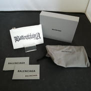 コインケース|BALENCIAGA