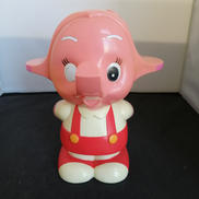 サトコちゃん|-