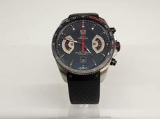 RACING CALIBRE 17|TAG HEUER