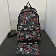 リュック|LESPORTSAC