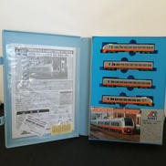 Nゲージ|MICRO ACE