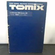 Nゲージ|TOMIX